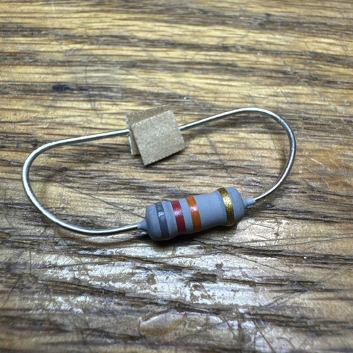82k ohm watt - ohm, 1